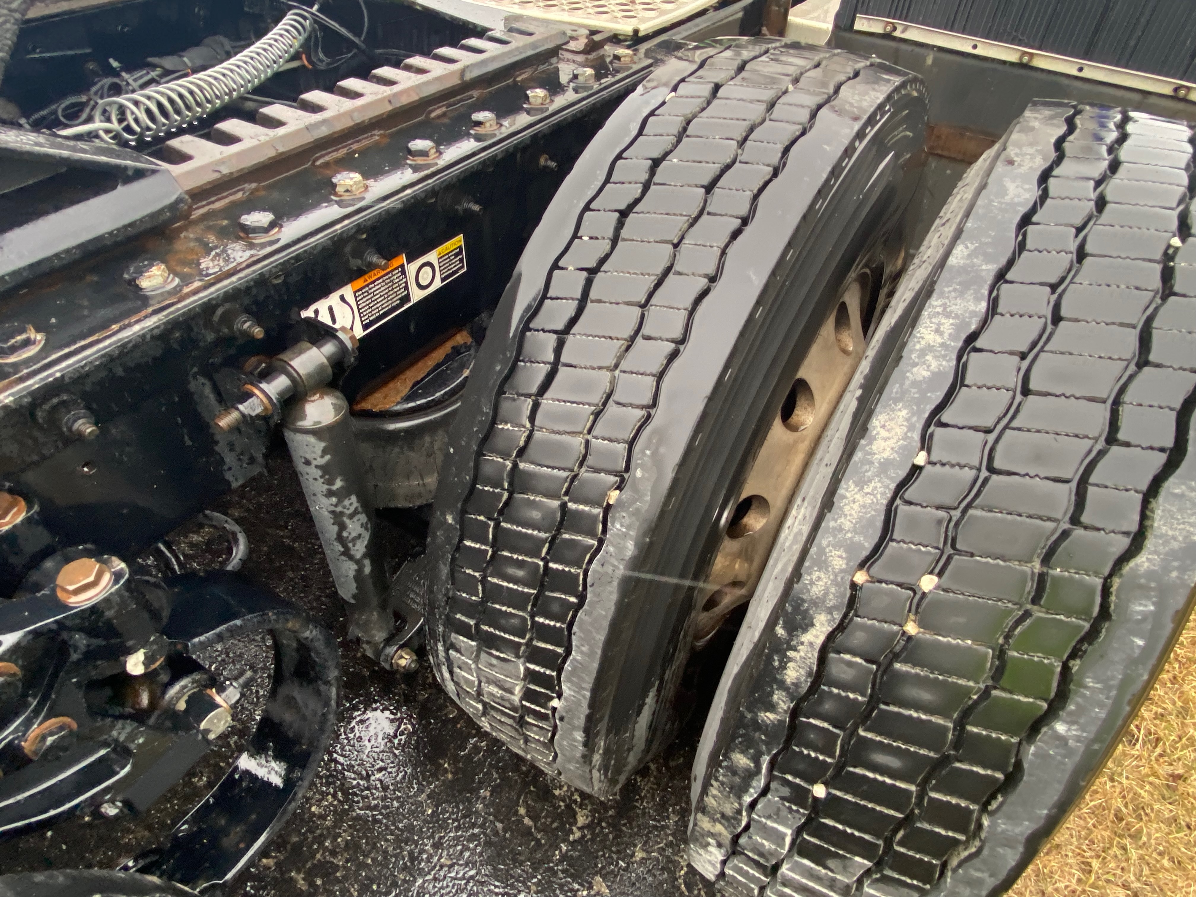 2019 KENWORTH W900 - Image 34